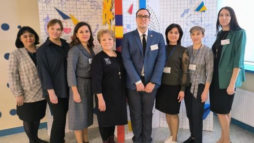 Педагоги Менделеевска приняли участие в зональном этапе Всероссийского конкурса «Учитель Года России»