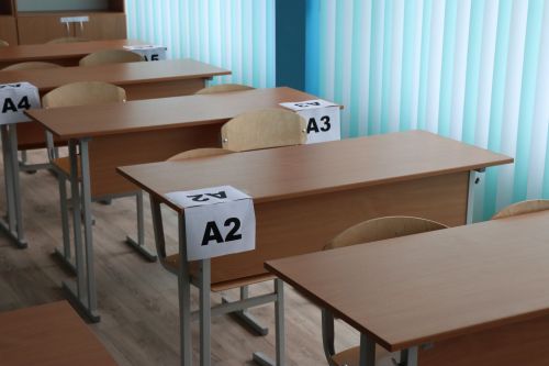 Порядок сдачи единого государственного экзамена в 2023 году не изменится