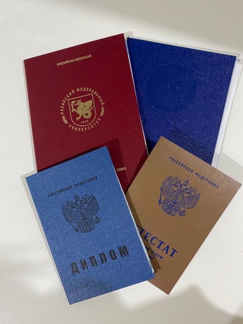 Дипломы выпускников со степенью бакалавра приравниваются к дипломам о полном высшем образовании