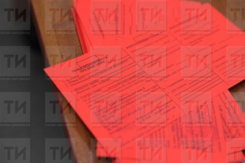 Песков: выдача повесток в военкомат для сверки данных - обычная практика