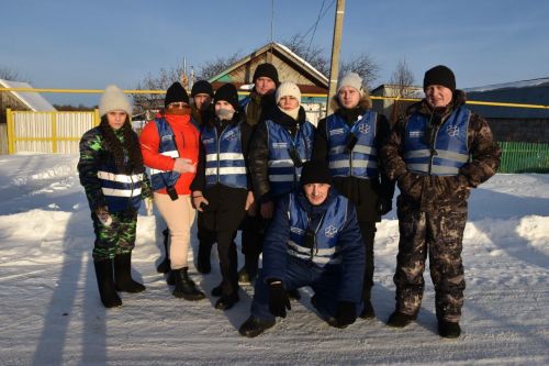 Альбина Сагирова: «Тяжелее всего искать и не находить»