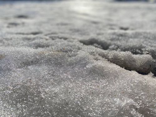 На трех реках Татарстана начался ледоход