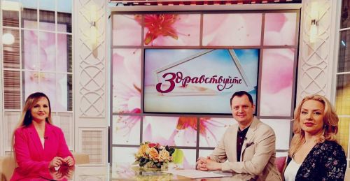 Менделеевский театр поборется за победу на «Театральном Приволжье»