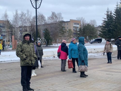 Менделеевцы встретили Навруз концертом