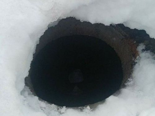 В Татарстане спасли женщину