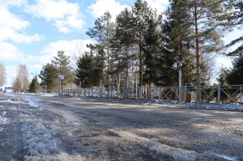 В начале недели в Республике Татарстан ожидается повышение температурного фона