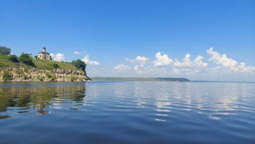 Уровень воды в реках Татарстана продолжает падать