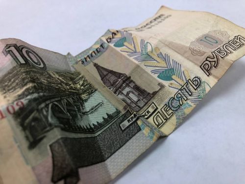 В России планируют обновить некоторые денежные банкноты