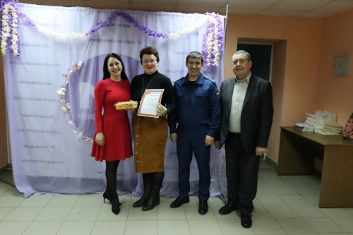 В Менделеевске подвели итоги конкурса эссе на тему наркомании