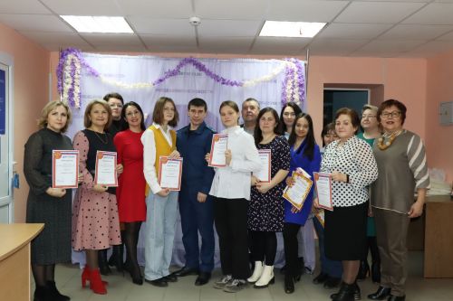 В Менделеевске подвели итоги конкурса эссе на тему наркомании