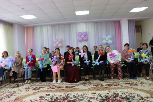 В Менделеевске прошёл конкурс «Лучше всех»