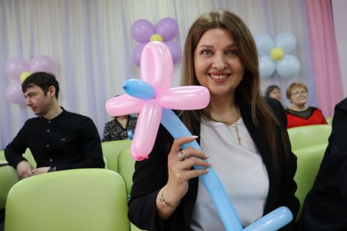 В Менделеевске прошёл конкурс «Лучше всех»