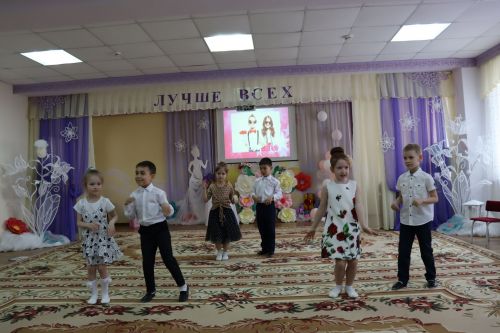 В Менделеевске прошёл конкурс «Лучше всех»