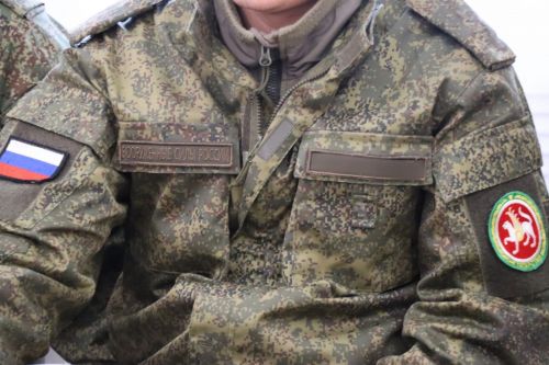 В России появится единый военный реестр