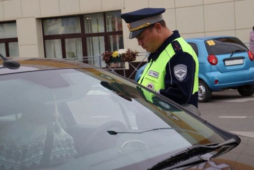 В Менделеевске стартовала профилактическая операция «Ремень безопасности»