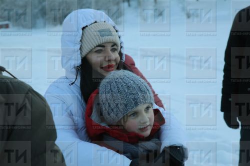Многодетные матери в Татарстане могут досрочно выйти на пенсию