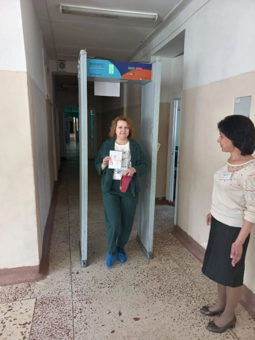 Менделеевские родители написали сокращённый вариант ЕГЭ по русскому языку