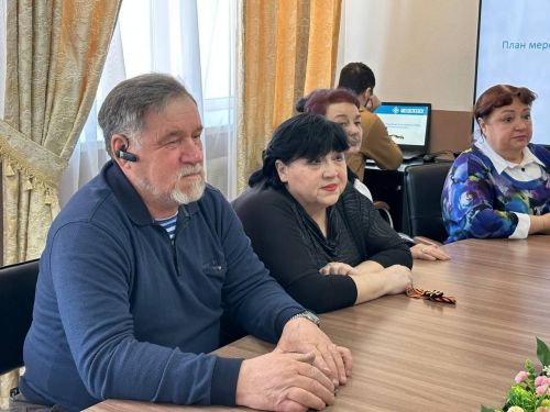 В Менделеевске создается землячество