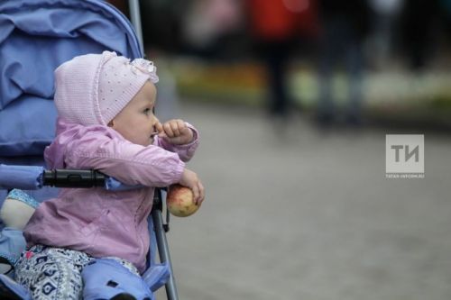 Два новых праздника могут появится в Татарстане