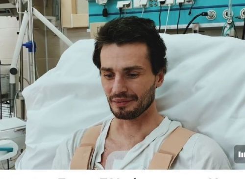 Петербуржец чуть не умер от сердечного приступа у возлюбленной