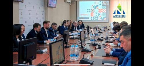 Менделеевцы представили первый в истории Татарстана мастер-план для малого города — Менделеевска