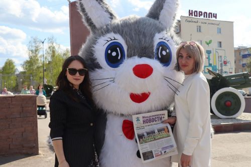 В Менделеевске наградили победителей конкурса «Расту, читая Тукая»