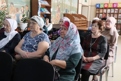 Менделеевчанка рассказала про незабываемую поездку в малый хадж