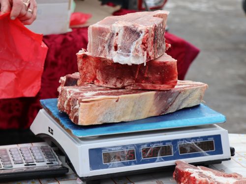Топ-5 продуктов питания в Татарстане, которые за год подешевели в разы