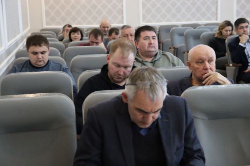 В Менделеевском районе с 17 апреля будет введён особый противопожарный режим