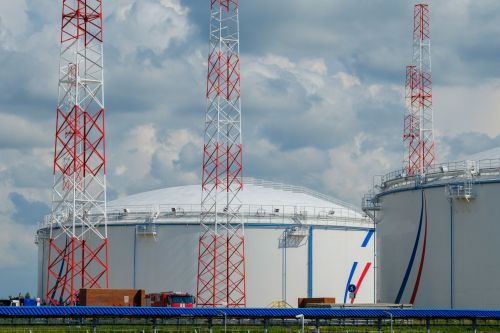 «Транснефть — Прикамье» подтвердило готовность производственных объектов к паводкам