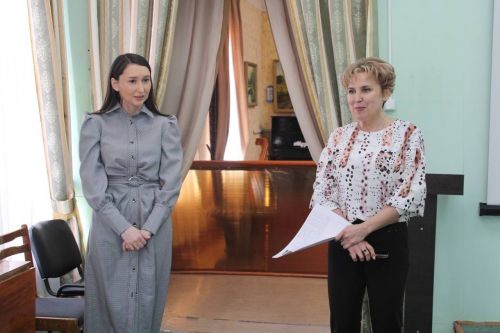 В Краеведческом музее Менделеевска назначен директор