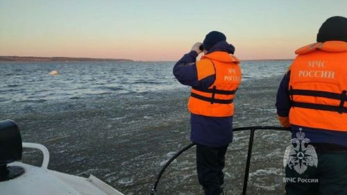 В Татарстане ищут семейную пару, которые пропали во время рыбалки