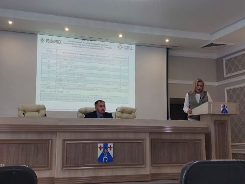 В период летних каникул планируется трудоустроить 185 несовершеннолетних менделеевцев