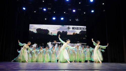 Земляки Менделеевска говорят «спасибо» за душевную встречу