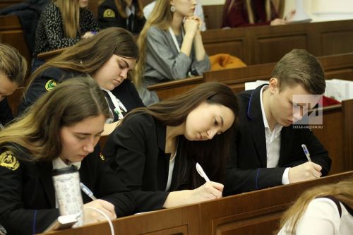 Минобрнауки: Более 73% бюджетных мест получили вузы в регионах России