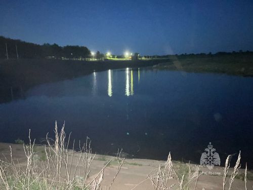 В Татарстане уже зарегистрирована жертва воды