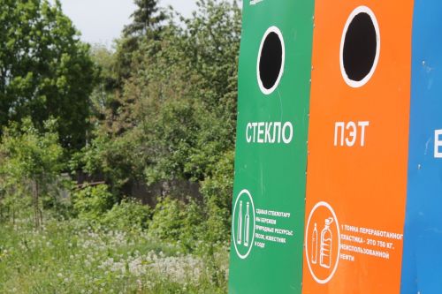 Было обнаружено тело мужчины в мусорокамере