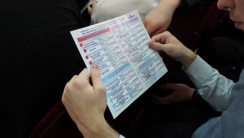 От осознанного выбора — к лидерству мирового уровня