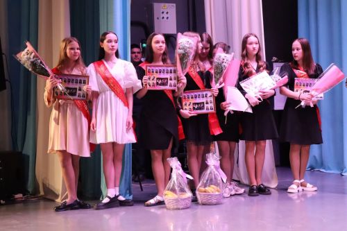 Детская школа искусств Менделеевска выпустила 43 «юных звёздочек» в большой путь