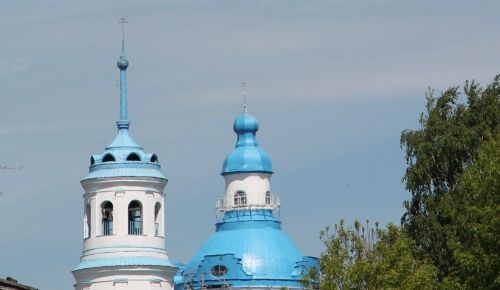 У православных верующих начался Петров пост