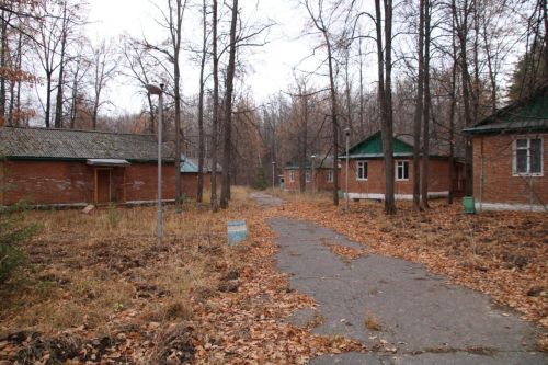 Менделеевцы могут получить путевку в оздоровительный лагерь