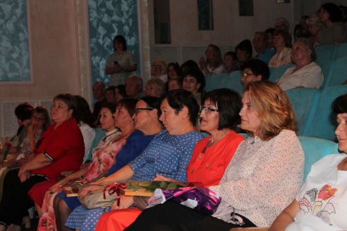 Радмир Беляев: профессия медика мне знакома и близка