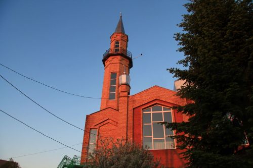 В Менделеевске состоится праздник Курбан туй