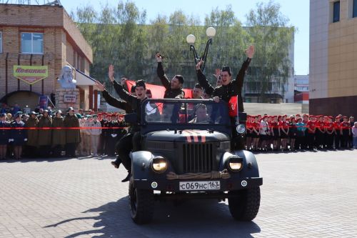 Ровно 82 года назад началась Великая Отечественная война: 22 июня — День памяти и скорби