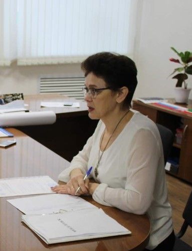 Менделеевцам разъяснили вопросы по получению путёвки в санатории