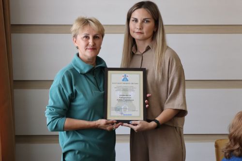 В Менделеевском районе прошел форум «Школа социального проектирования НКО»