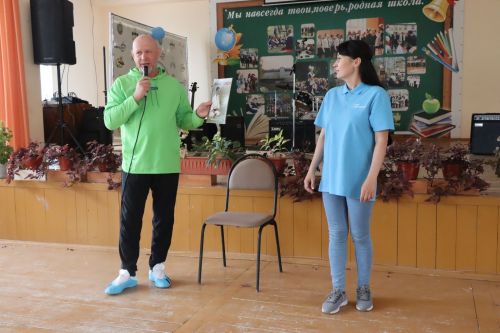 Иван Обидин: «В достижении успеха нет секрета»