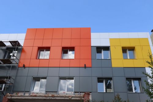 В Менделеевск с рабочей поездкой приехал мэр Воркуты