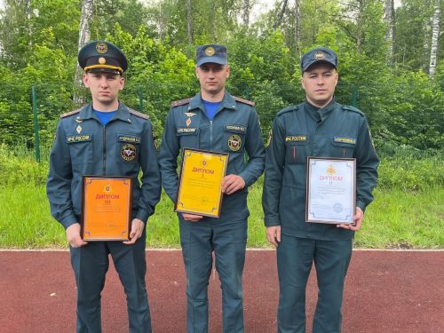 Менделеевлы республика смотр-бәйгесендә җиңде