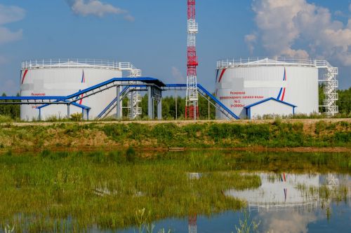 АО «Транснефть – Прикамье» завершило подготовку производственных  объектов к пожароопасному периоду